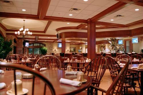 Bolingbrook Golf Club Restaurants Bar Grill Banquets Sports 